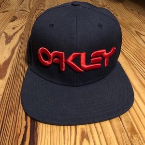 Oakley Snapback